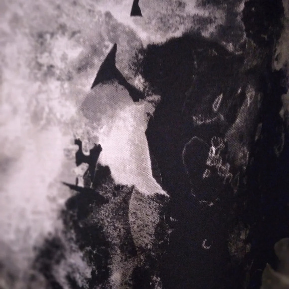 Simply Vera tank top-medium like new - Picture 4 of 6